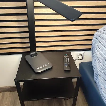 Living Apartamento Biella