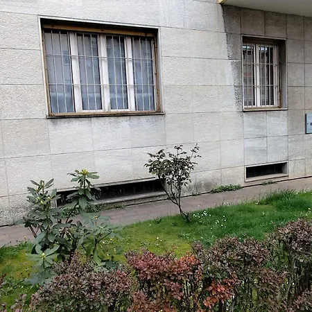 Living Apartment