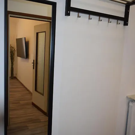 Living Appartement Biella