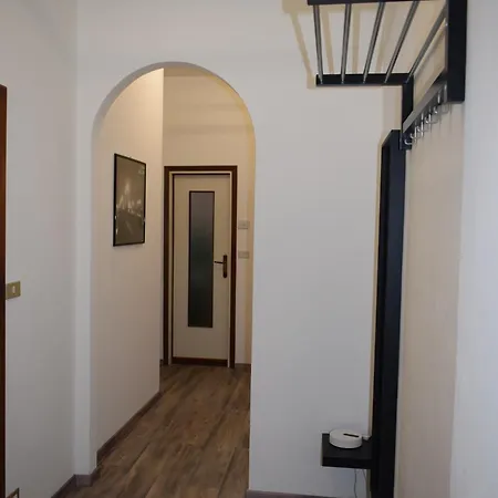 Living Apartment