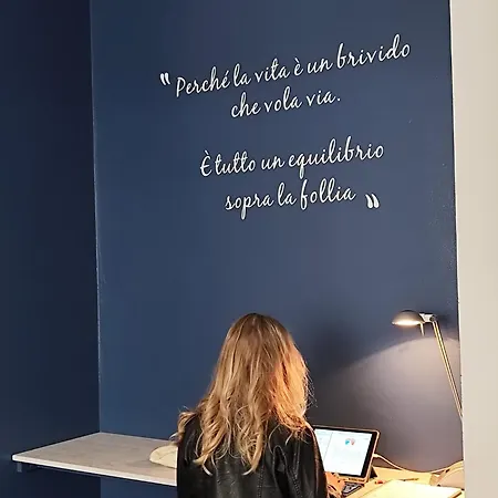 Living Apartamento Biella