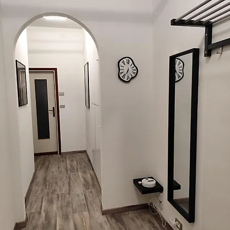 Living Appartement *