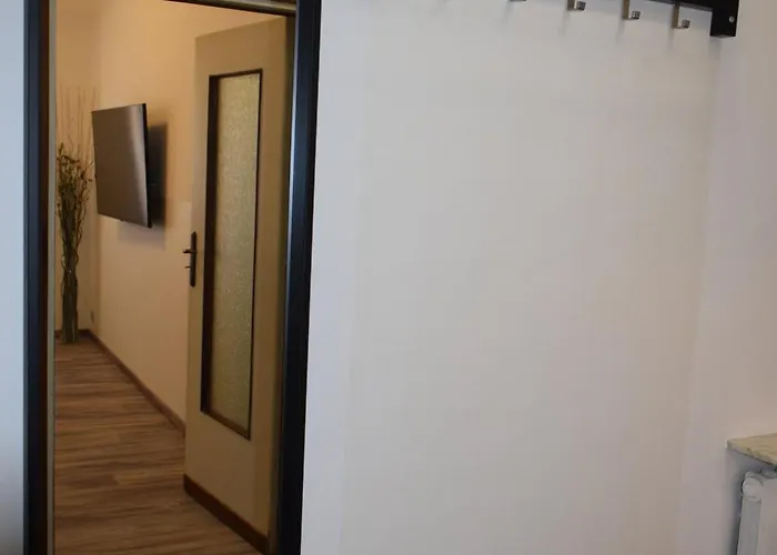 Living 아파트 비엘라