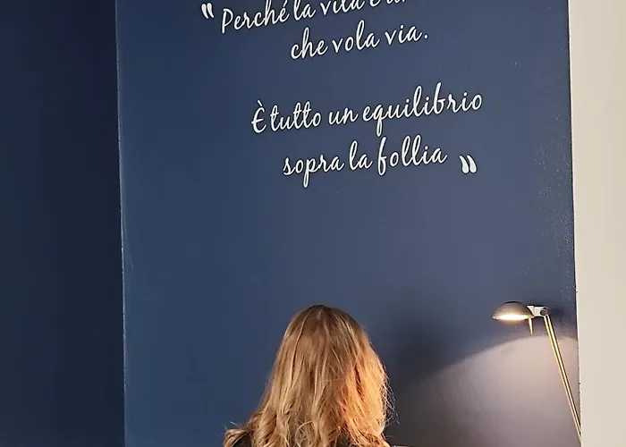 Living Apartamento Biella