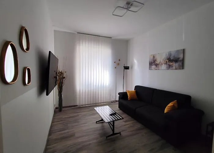 아파트 Living 비엘라